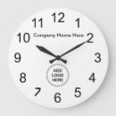 Buscar logotipos relojes de pared Negocios