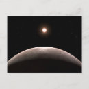 Buscar exoplanet postales Astronomía