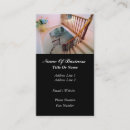 Buscar instalador tarjetas de visita Contratista