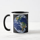 Buscar el universo tazas Al aire libre