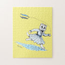 Buscar cometas puzzles Para todos