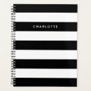 Buscar blanco y negro agendas Minimalistas