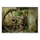 Buscar rueda de carro Vintage