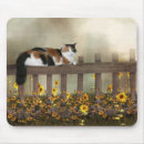 Buscar calico cat alfombrillas de raton Gatito