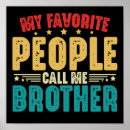 Buscar fraternidad posters Vintage