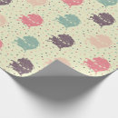 Buscar máscaras papel de regalo Mardi gras