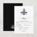 Buscar requisitos tarjetas rsvp Elegante