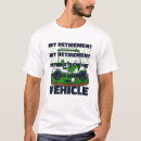 Buscar retirement camisetas Null