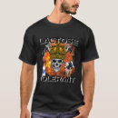 Buscar lactose camisetas Divertido