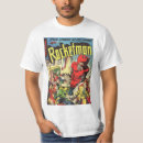 Buscar tebeos camisetas Superhéroes
