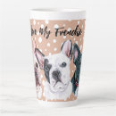 Buscar bulldog francés tazas Paro de perro