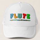 Buscar flauta gorras Correa
