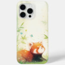 Buscar panda rojo iphone fundas General y unisex