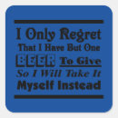 Buscar cerveza divertida pegatinas Para él