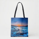 Buscar salidas del sol bolsos Océano