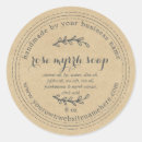 Buscar soap pegatinas Vintage