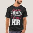 Buscar human resources camisetas Funny