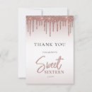 Buscar dulce 16 tarjetas Girly