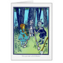 Buscar hombre de la lata postales Espantapájaros