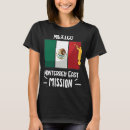 Buscar monterrey méxico camisetas Mormón
