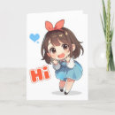 Buscar chibi tarjetas Adorable