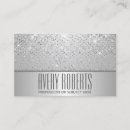 Buscar sparkle tarjetas de visita Purpurina