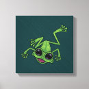 Buscar sapo lienzos Anfibio