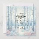 Buscar abedul invitaciones Parejas