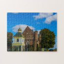 Buscar iglesia puzzles Viajar