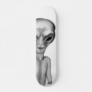 Buscar alien tablas de skate Ufo