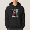 Buscar alien sudaderas Críptido
