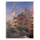 Buscar arte de la fantasía cuadernos Digital