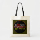 Buscar planeta verde bolsos Amor