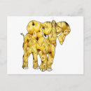 Buscar colmillos postales Elefante