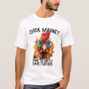 Buscar funny rooster camisetas Humor