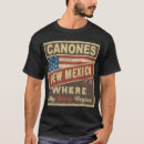 Buscar canon camisetas Vintage