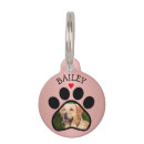 Buscar placas para perros Corazón