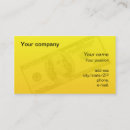 Buscar billetes banco de tarjetas de visita Cuenta