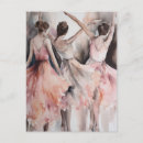 Buscar bailarines de ballet postales General y unisex