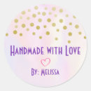 Buscar confetti pegatinas Morado