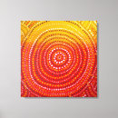 Buscar aborigen lienzos Australia