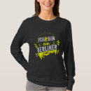 Buscar ich bin ein berliner camisetas Dulce