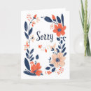 Buscar arrepentido tarjetas Simple