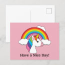 Buscar unicornio postales Joder