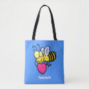 Buscar abeja linda bolsos Insecto