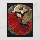 Buscar baile flamenco postales 9 º danza