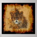 Buscar rey de la selva arte Leones