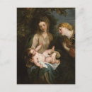 Buscar virgen y niño postales Católico
