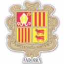 Buscar de andorra pegatinas Marcar