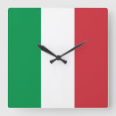 Buscar italiano relojes de pared Italy